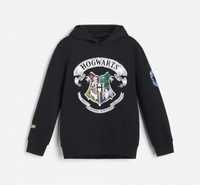 Nowa czarna bluza Harry Potter Reserved 164 / S