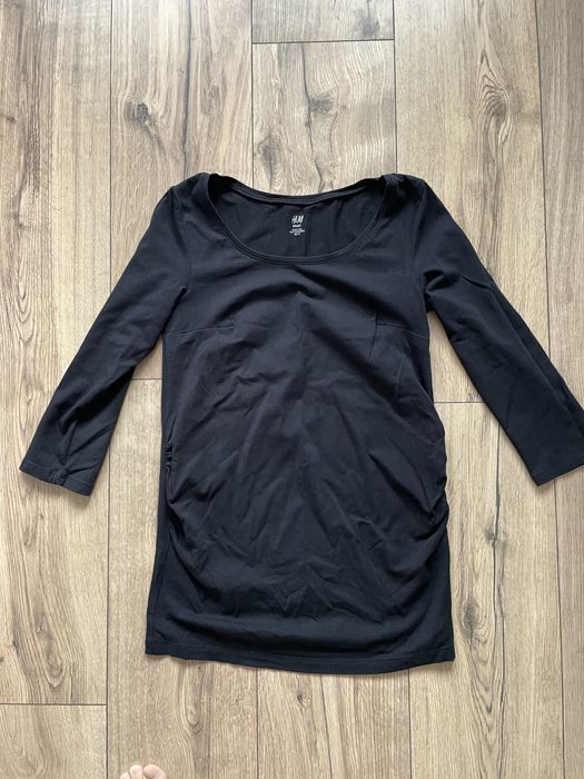 Лонгсліви для вагітних