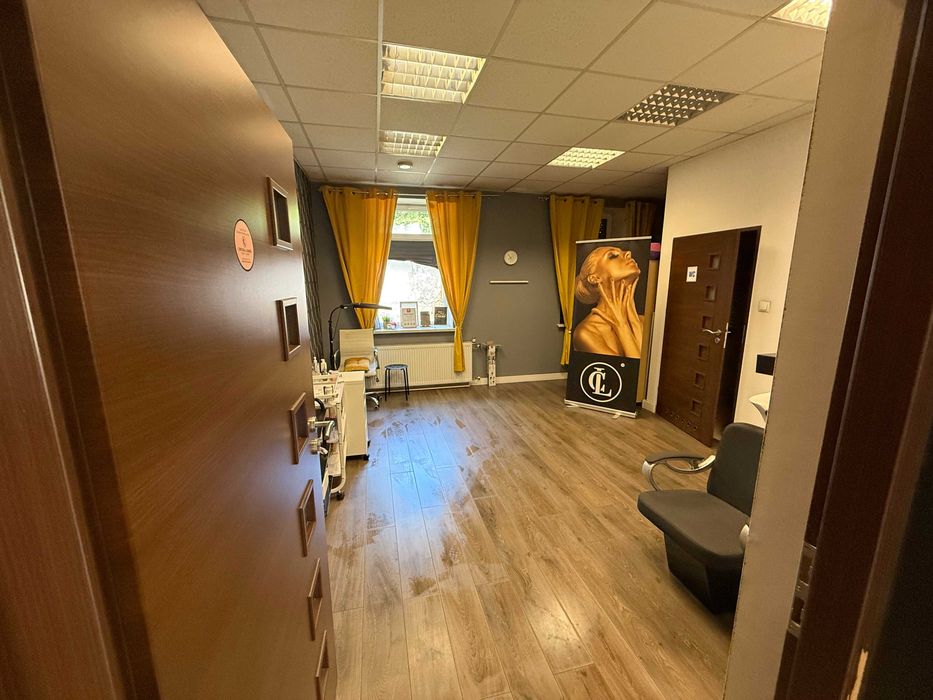 Lokal usługowy 70m2 Zgierz