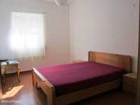 534479 - Quarto com cama de casal em apartamento com 3 quartos