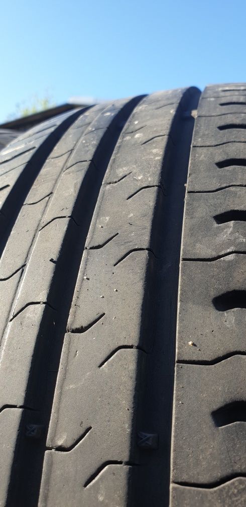 185/65R15 Continental 4szt