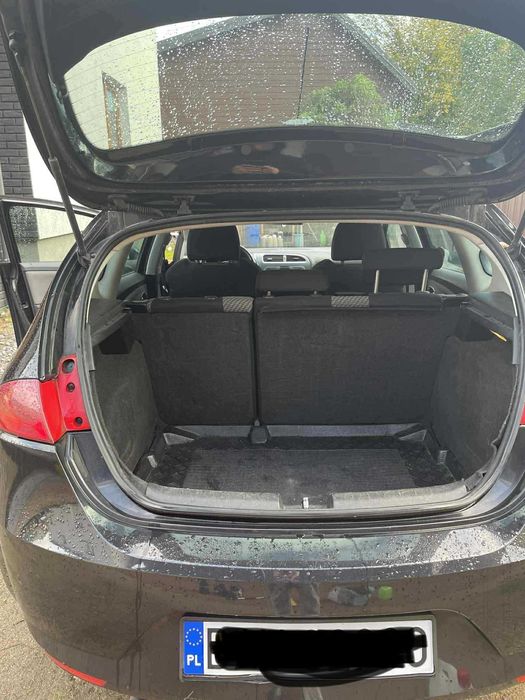 Seat Leon 1,9 TDI