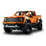 Конструктор lego 1в1 Тechnic Ford F-150 Raptor 1379 дет