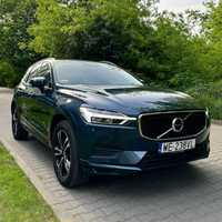 Volvo XC 60 Pierwszy właściciel, polski salon, stan idealny, FV 23%