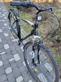 Продам класний міський велосипед Ardis Postman
