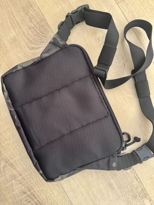 Сумка Admin Bag Elite від M-Tac
