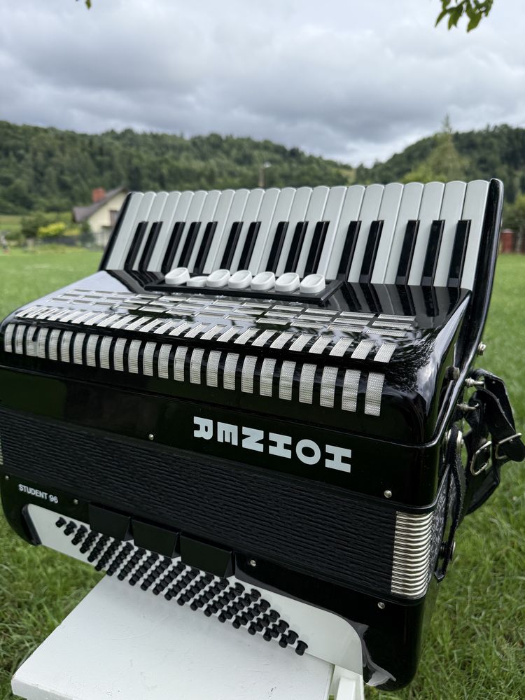 Hohner Student 96 basow