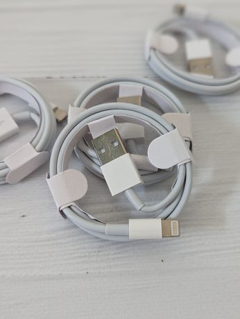 Кабель зарядки для айфон apple iphone шнур