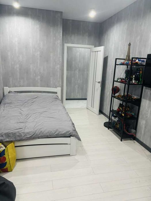 ЖК Кристалл! Молочная 52! Метро Левада! Продам 2К 68 м2