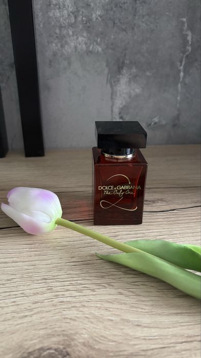 Dolce Gabbana The Only One 2