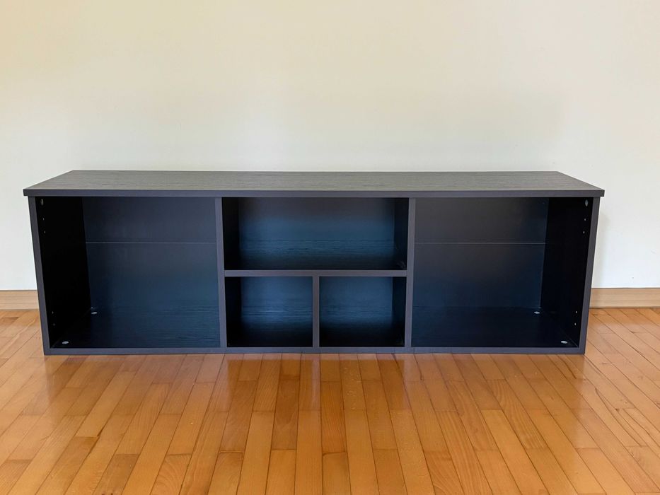 Szafka wisząca BOG-FRAN BOSS Dąb Maggia