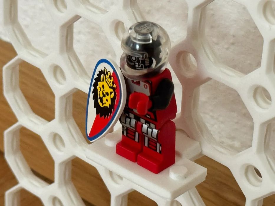 Suporte Compacto para Miniaturas Multiboard