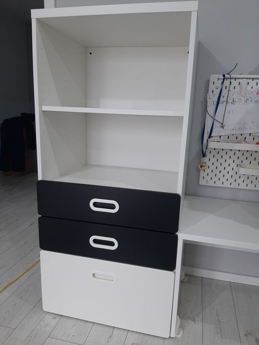 Szafka Ikea dziecięca