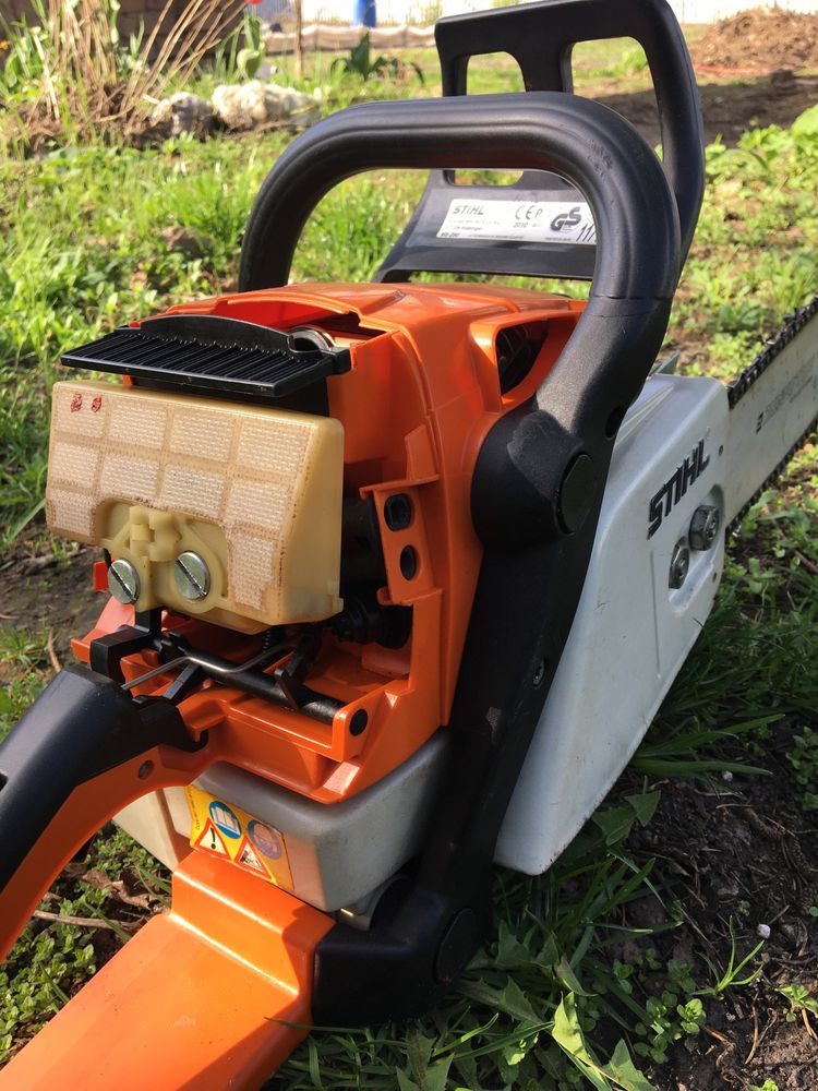Бензопила Stihl 290