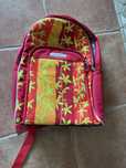 Vendo mochila termica- Campigaz