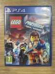 Gra Lego przygoda Ps4 płatnosci tylko blik