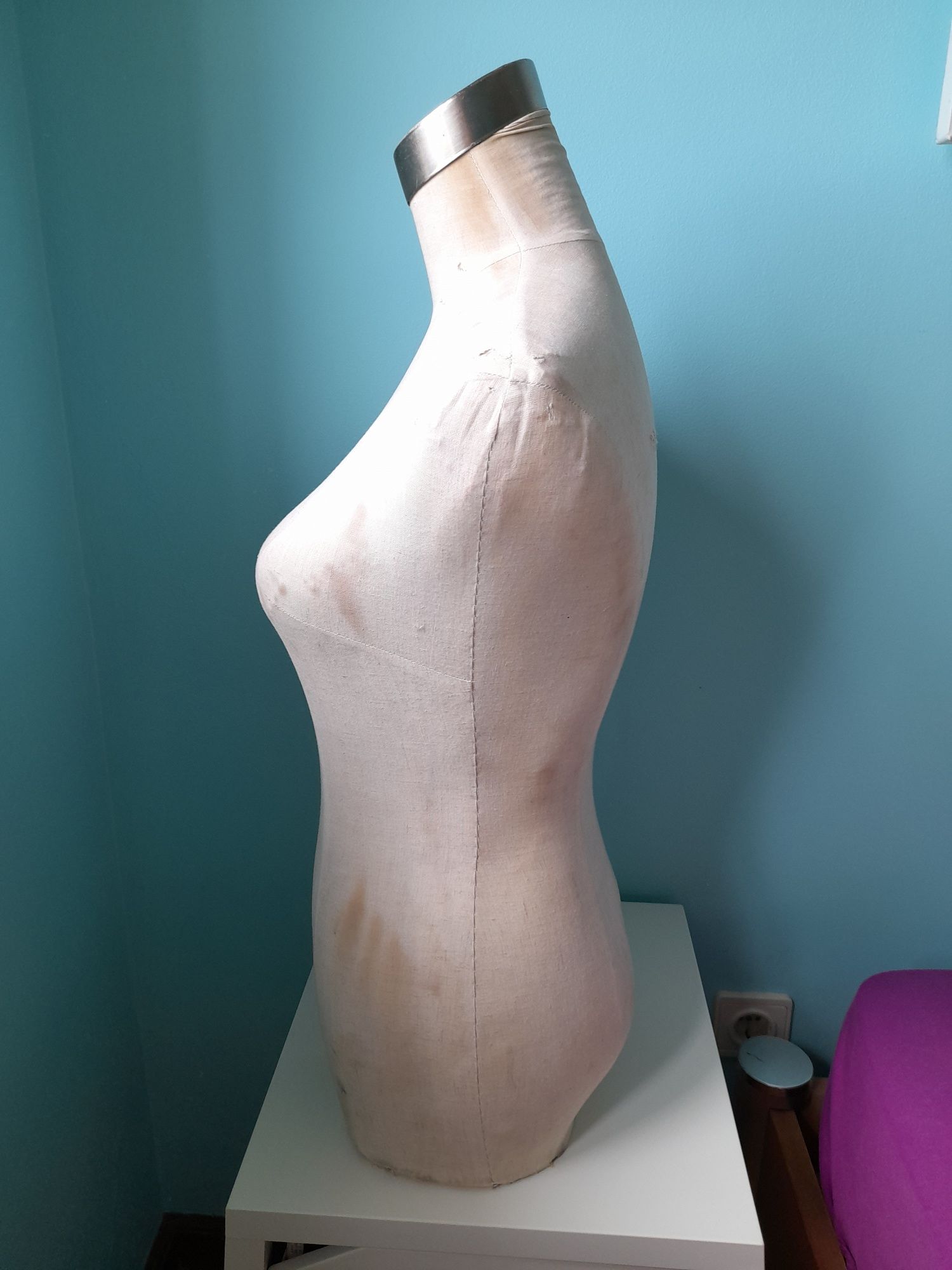 Manequim feminino