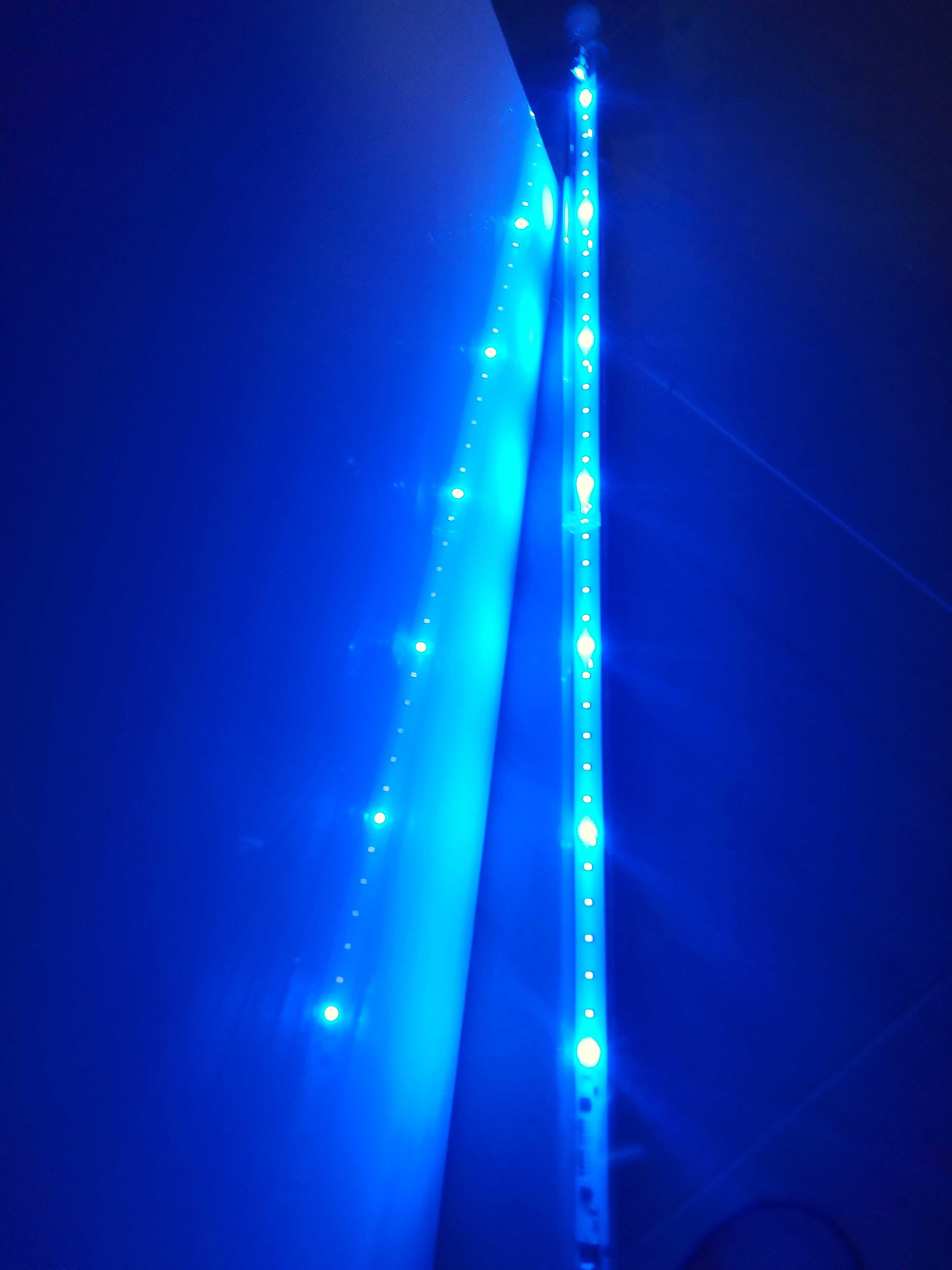 LED tube 14 w aguael dzień,noc 70cm