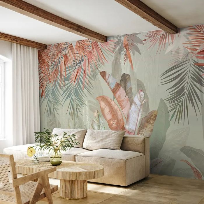 5.Поклейка шпалер, обоев.Ремонт квартир,будинків.Київ /Передмістя.