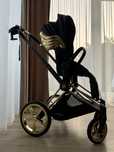 Cybex Wings by Jeremy Scott – zestaw 2w1 + akcesoria