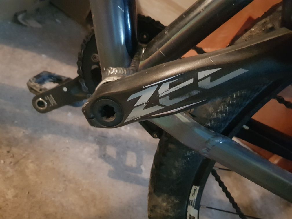 Dartmoor primal 27.5