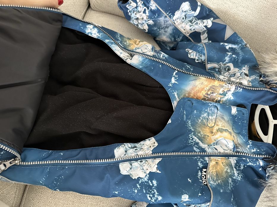 Molо Комбінезон дитячий