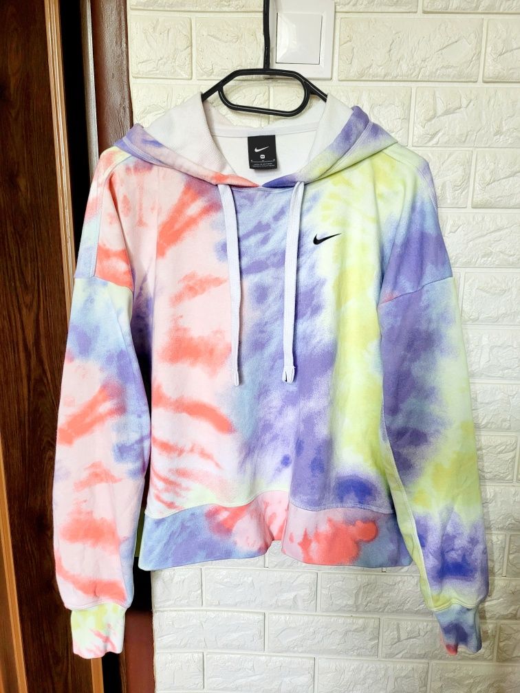 Bluza damska NIKE