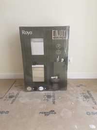 Movel wc 45cm Royo Enjoy NOVO