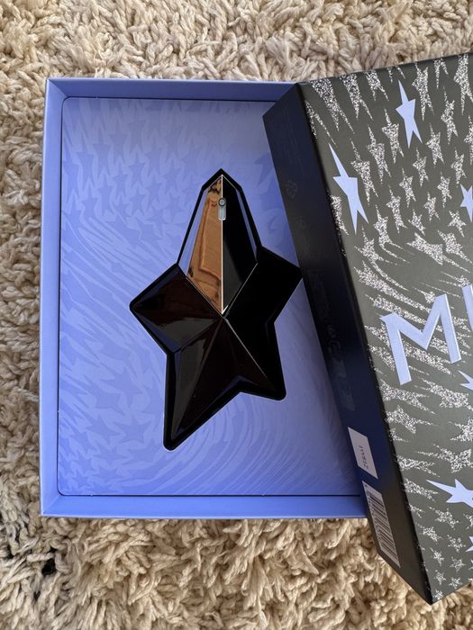 Mugler Angel Elixir EDP woda perfumowana 50ml dla kobiet perfumy