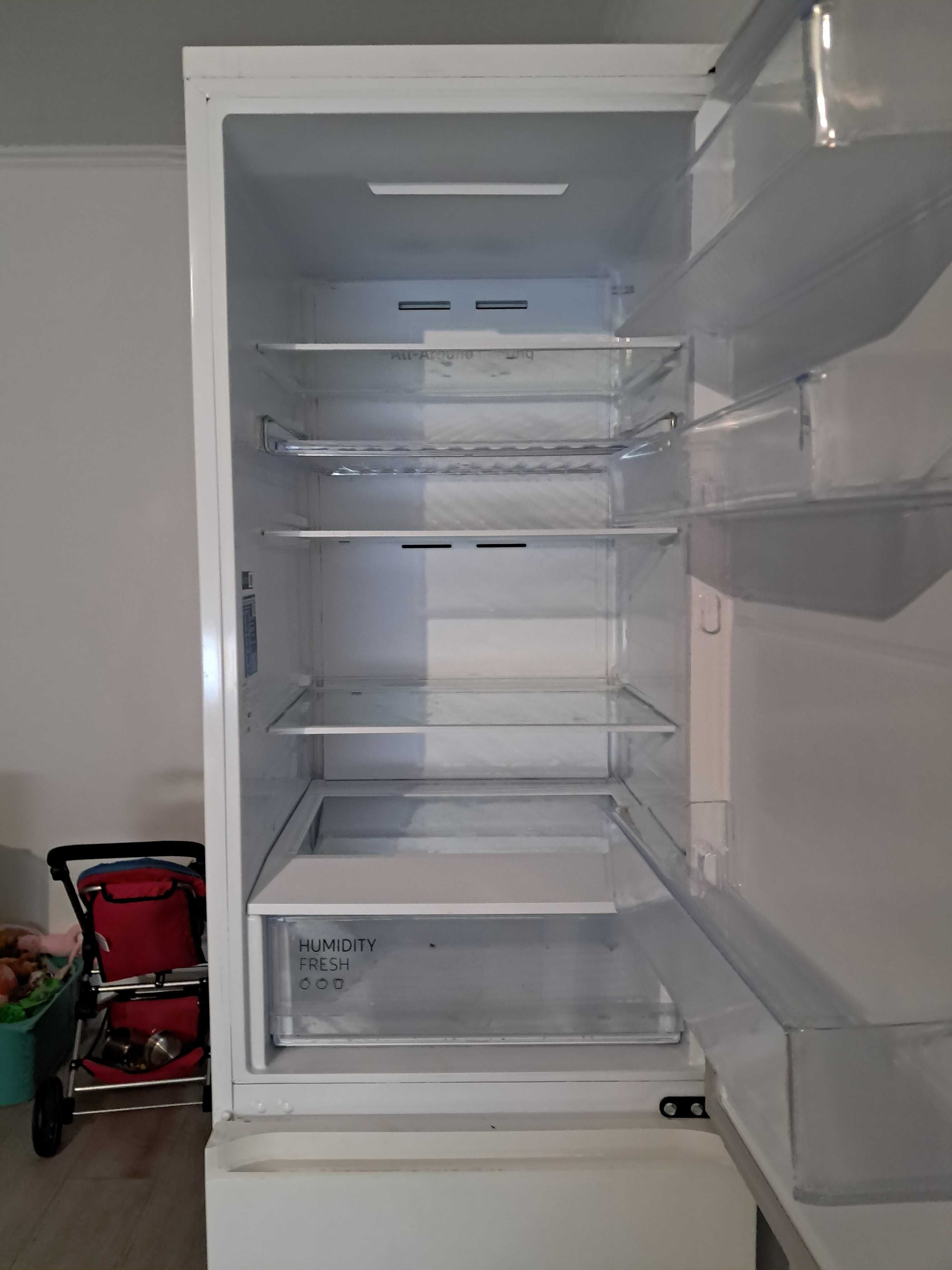 Frigorífico Combinado Samsung Como Novo