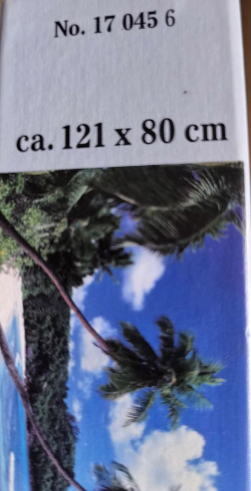 Puzzle 3000 Peças.