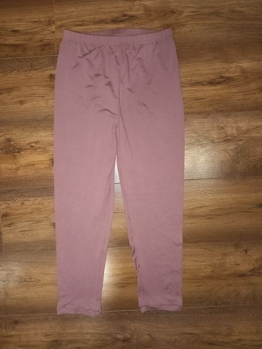 Leginsy damskie rozmiar L