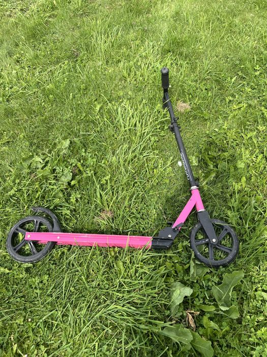 Продам бу самокат
