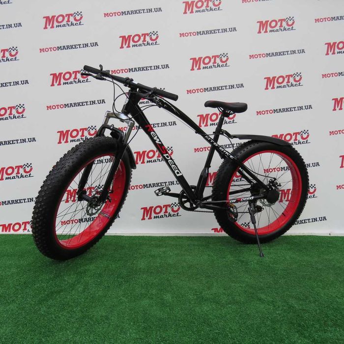 Велосипед 26" NewSpeed MTB Bike (FTB-2) Опт/Роздріб