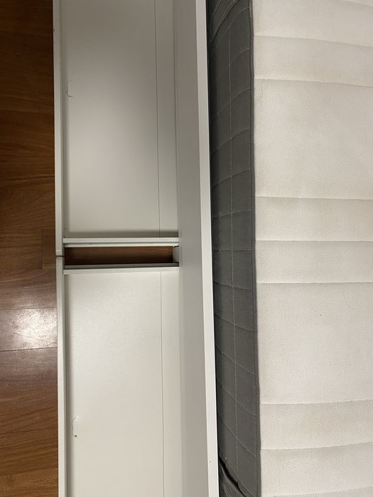 Lóżko uniwersalne do pokoju