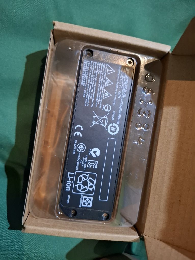 Bateria zamienna głośnika Bluetooth do głośnika Bose Soundlink Mini