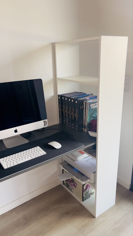 Secretaria Escritorio/Casa