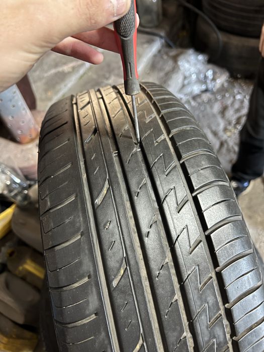 Резина лето r14 185/60