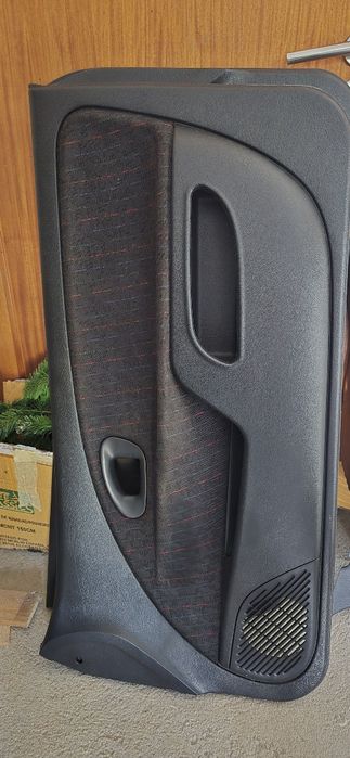 Quartelas Saxo 3 portas