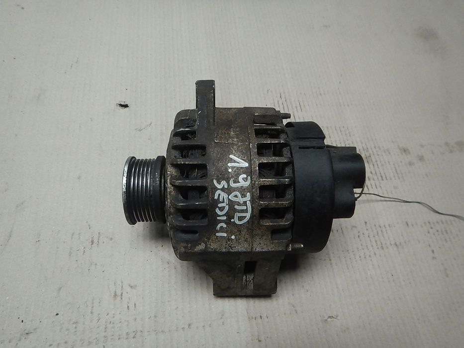alternator fiat sedici suzuki sx4 sx-4 1.9 jtd ddis