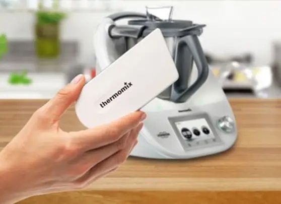 Кукіду до Термомікс ТМ5 Cook~key