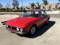 Lancia Fulvia 1.3 S