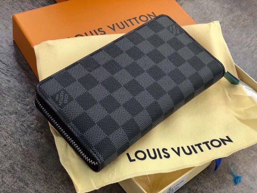 Чоловічий клатч Louis Vuitton мужской клатч луи витон купить кошелек