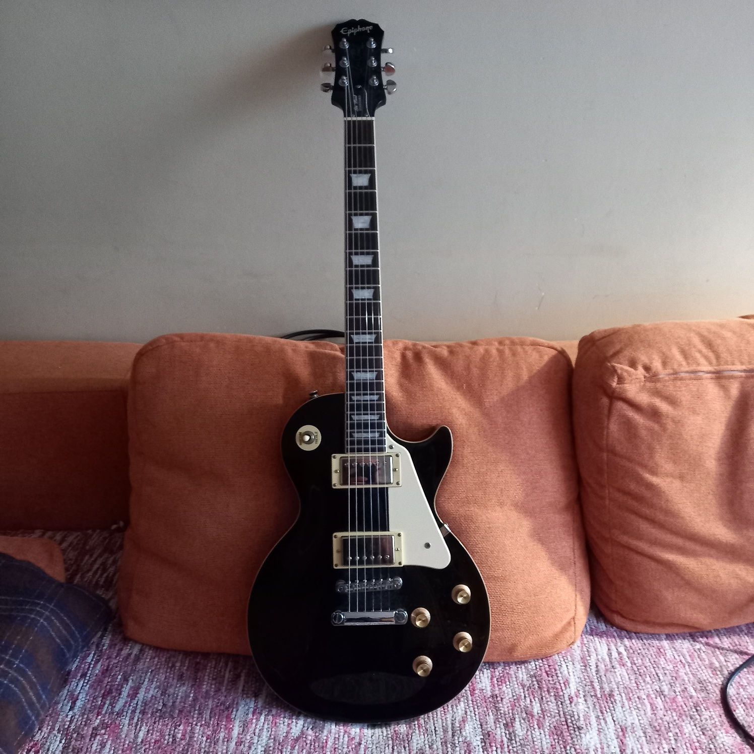 Epiphone Standart 2004