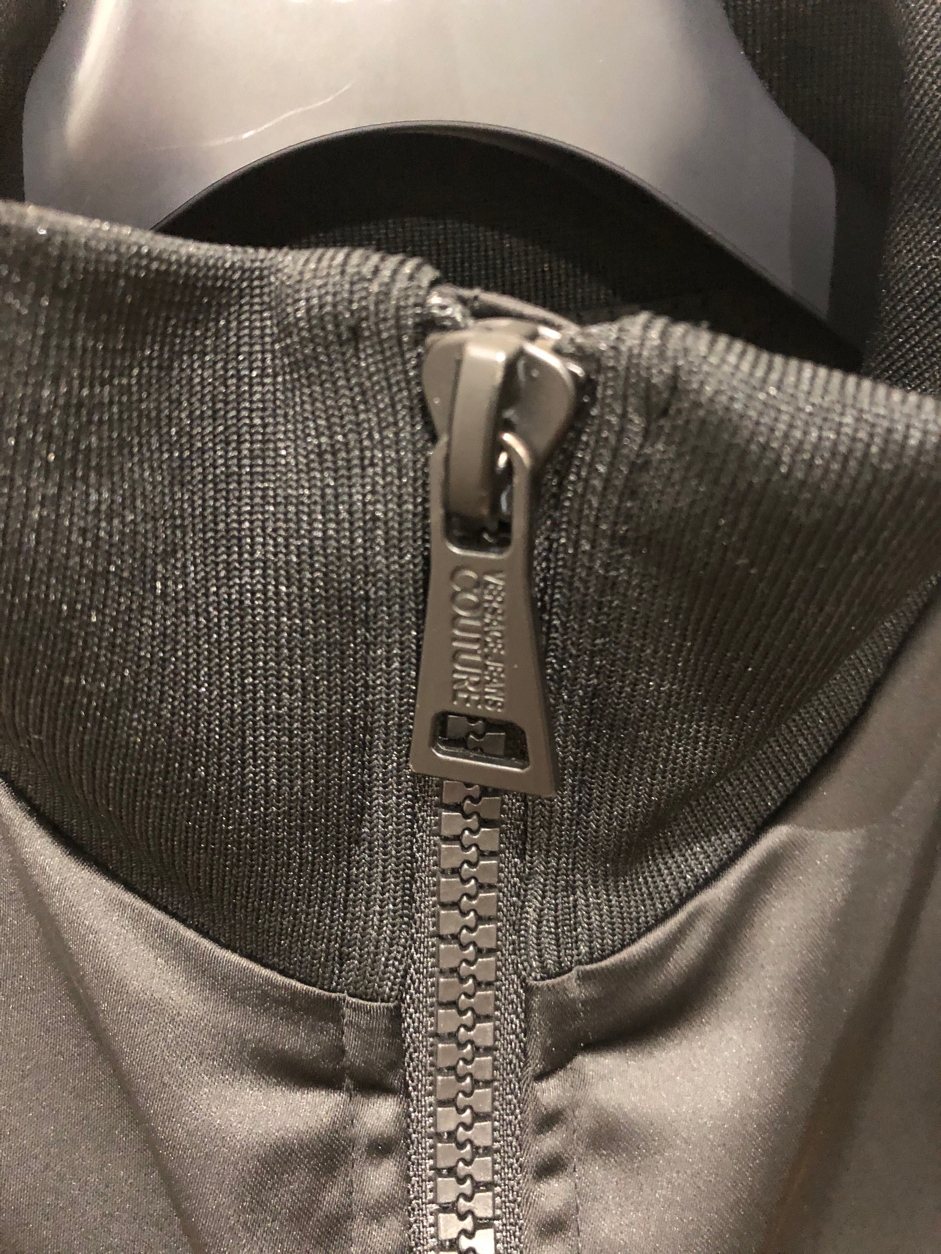 Куртка Versace Jeans Couture оригінал М розмір