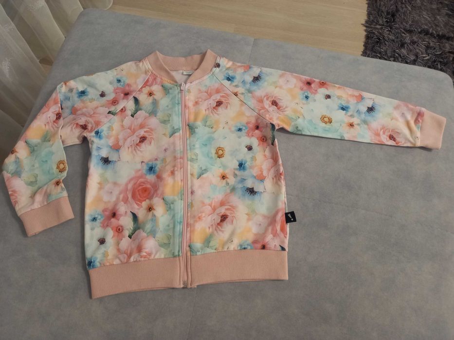 Bluza style kids 128