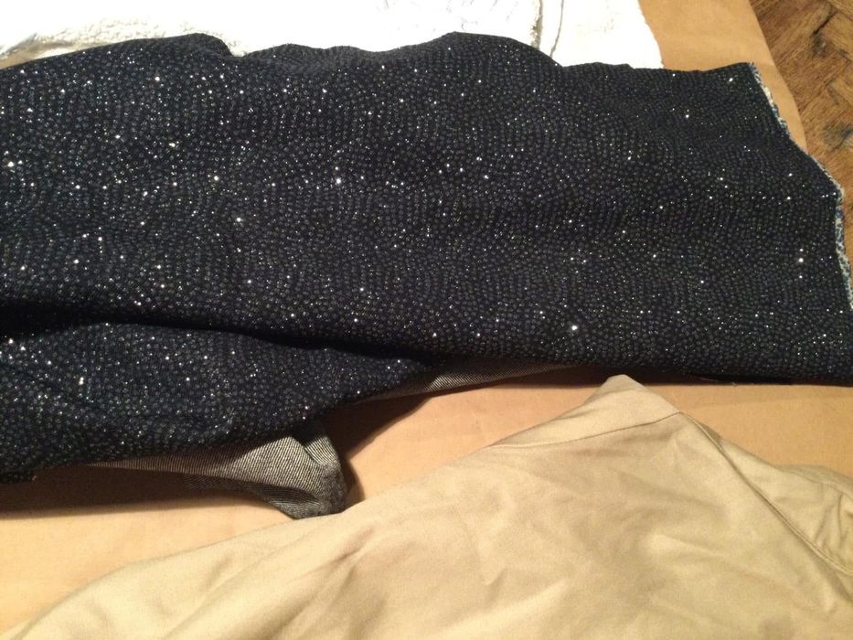 Продам ткань стрейчевую