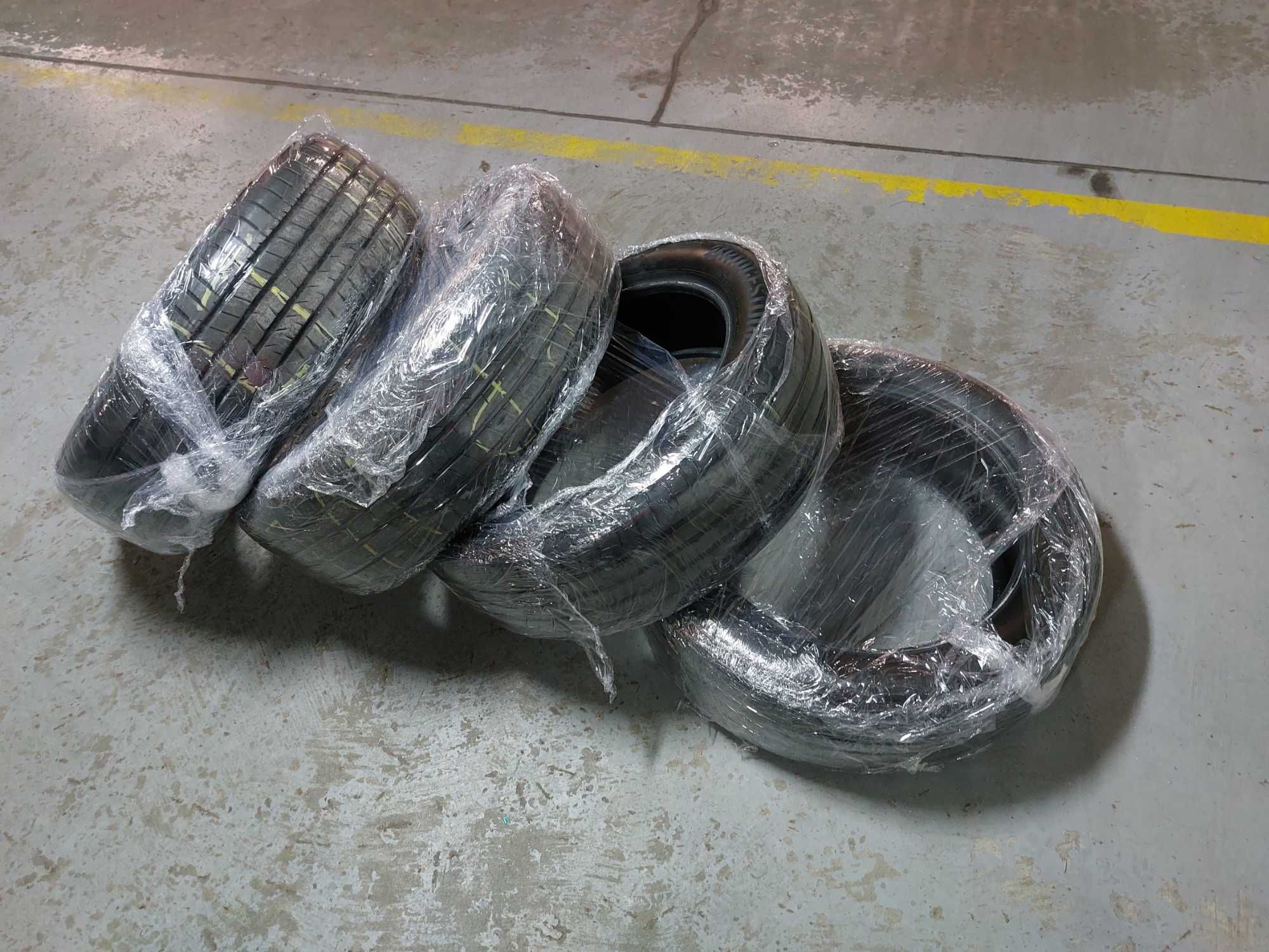 Bridgestone Alenza 001 225/55/R19