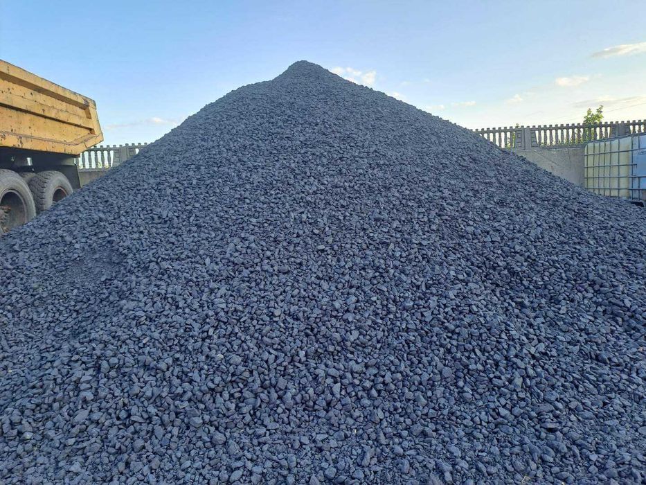 Polski Eko Miał - wysoka jakość