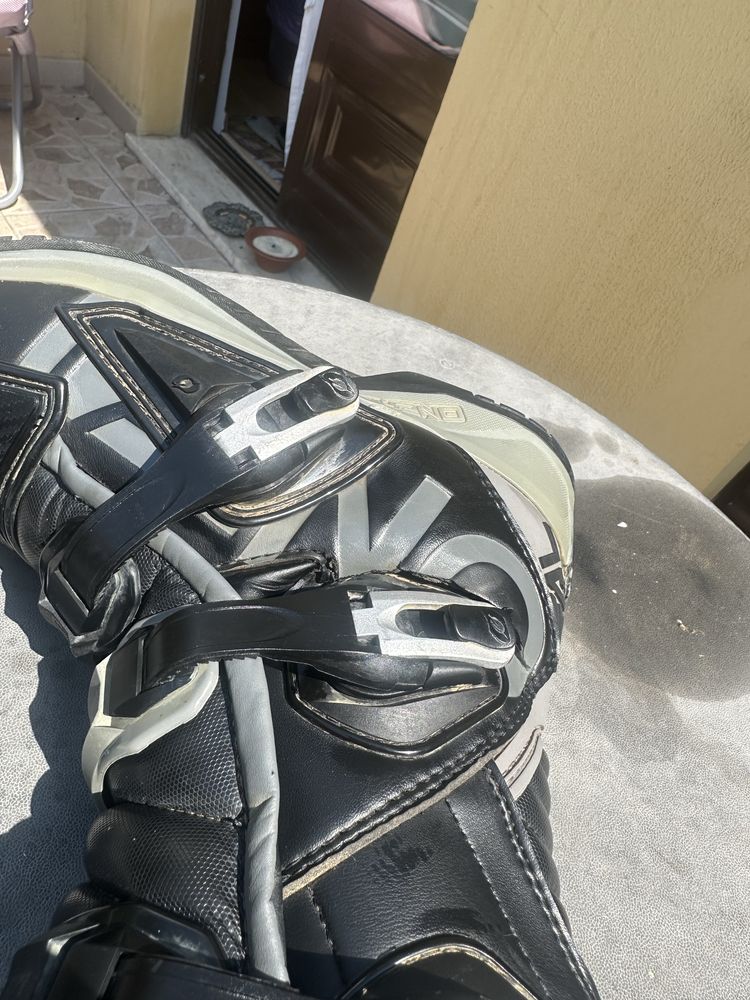 Botas O’Neal tamanho 42